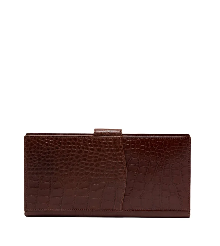 STEVE MADDEN Steve madden brown wallets